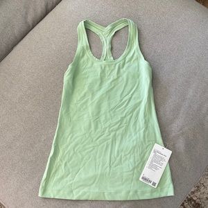 Lululemon cool racer back